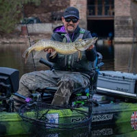 Wychwood Agitator Predator HD Nets